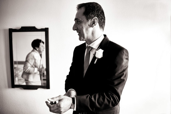 Fotografía de boda