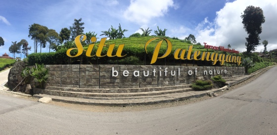 Situ Patenggang - Tourbandung.com
