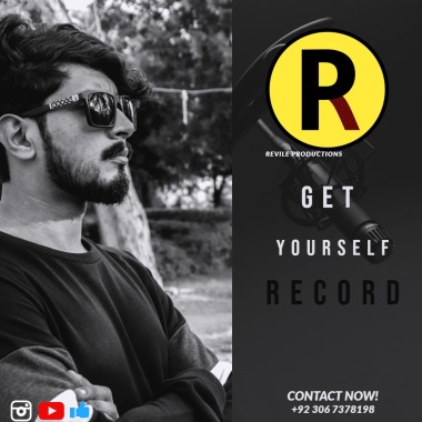 Revile Productions