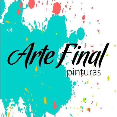 Arte Final Pinturas