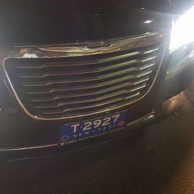 Town N Airport Cabs