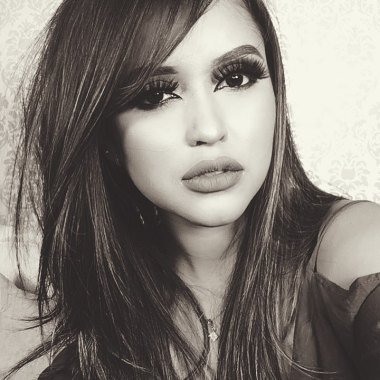 Tathiane Gomes Makeup