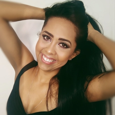 Marina Di Moraes Makeup