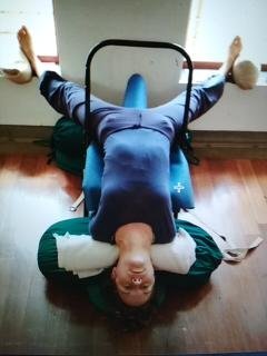 Yoga Therapy