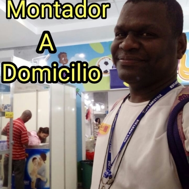 Moacir Montador