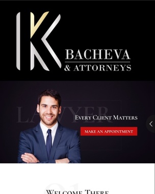 Katya Bacheva - Attorney at law | Mediator