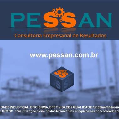Consultoria Empresarial E Produtividade Industrial