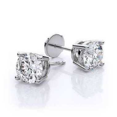 Diamond Studs