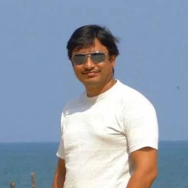 Krishnan Lokesh