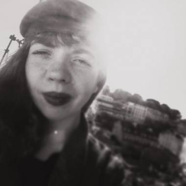 Marion Desjours