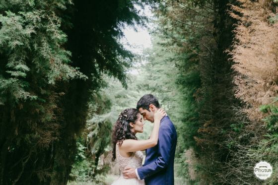 wedding by Photus Family