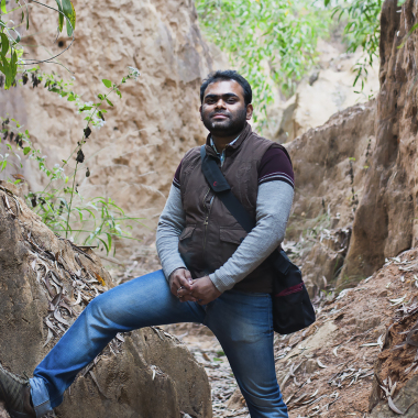 Aniruddha Pandey Photography