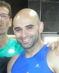 Bionic Pulse Madrid