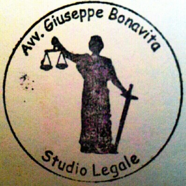 Avv. Bonavita Giuseppe