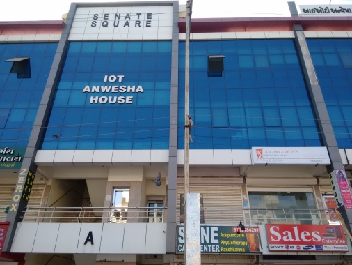 Building Picture