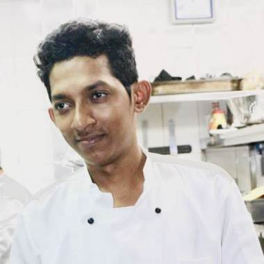 Vijay Buri