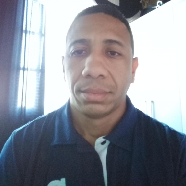 Jose Rodrigo Carvalho Menezes