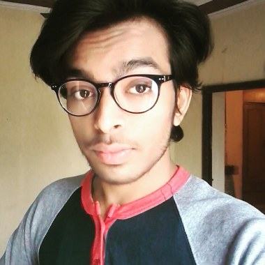 Adarsh Kumar