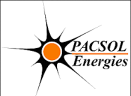 Pacsol Energies