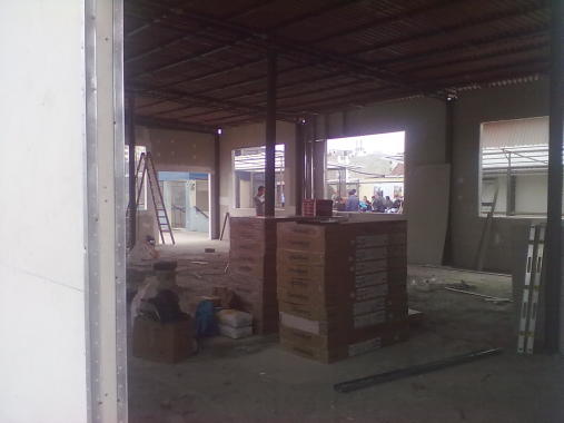 ACABADOS DE CONSTRUCCION