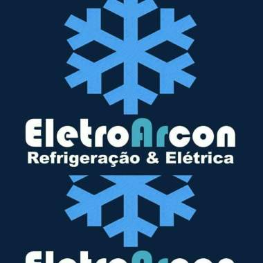 Eletroarcon Refrigeração E Elétrica