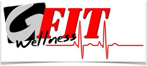 Gfit Wellness