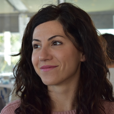 Clara Marco Psicología
