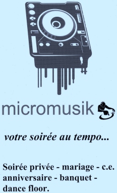 Micromusik