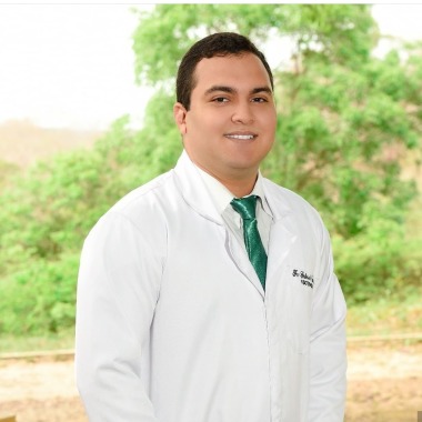 Francisco Gabriel Santos Coutinho