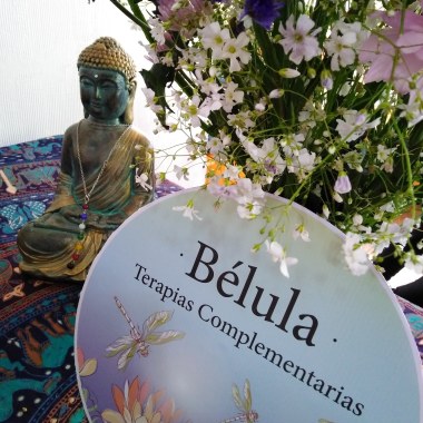 Terapias Complementarias Bélula