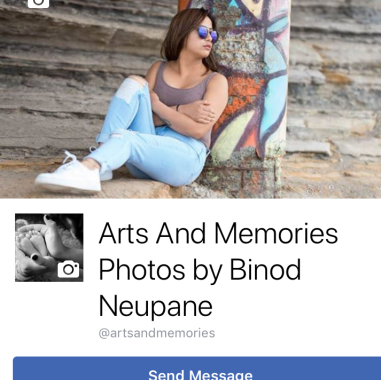 Arts And Memories