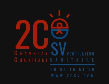 Chamblay Chauffage Sanit Ventilation