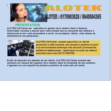 Alotek