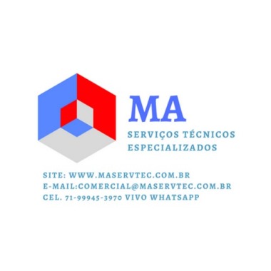 Ma Serviços Técnicos Especializados