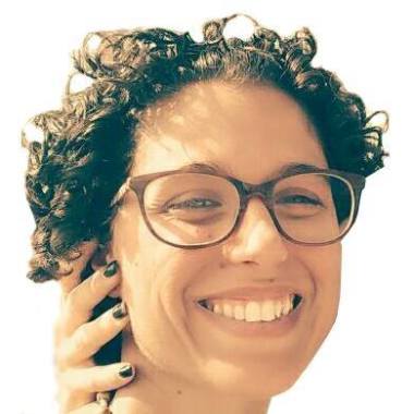 Maria João Tarouca - Terapeuta