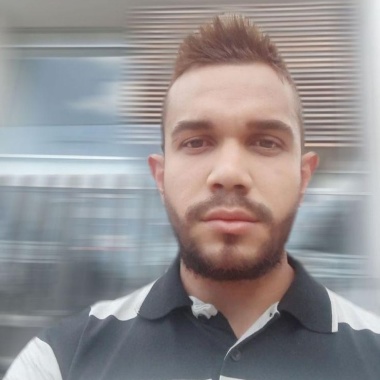 Gabriel Spartan Polanco