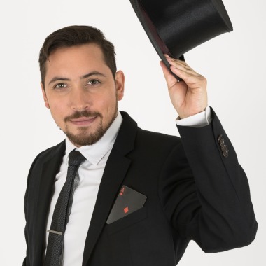 Magorodrigo Magia Para Tú Evento