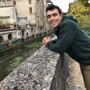 Maxime Nettoyage