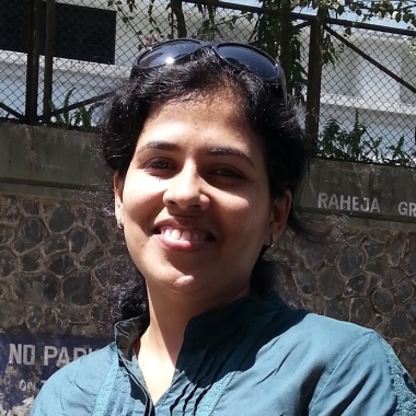 Dietician Sudipta