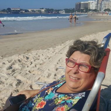 Célia Basile Psicologa/Psicopedagoga