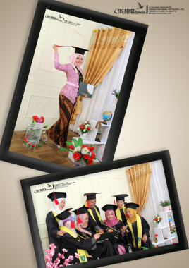 Photo wisuda