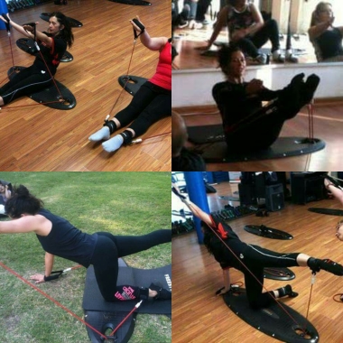 Maridancececi Fitness