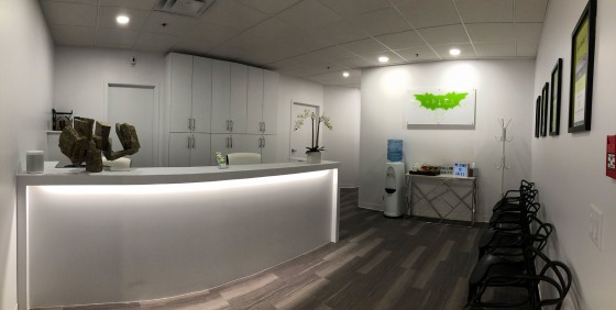 Edmonton South Common Shop