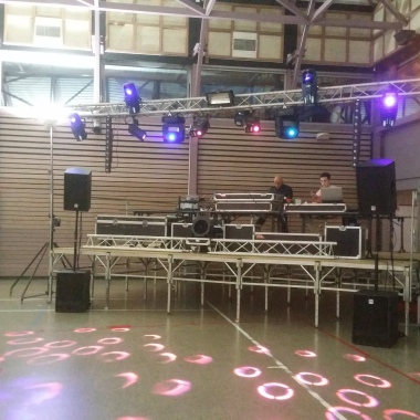 Stan Enzila Dj Pro Club Discothèques Soirées Privées Et Événementiel