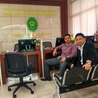 Kantor Pengacara Bhp & Partners