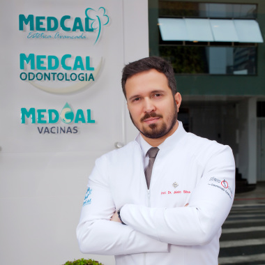 Dr. Júnio Silva