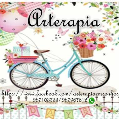 Arterapia