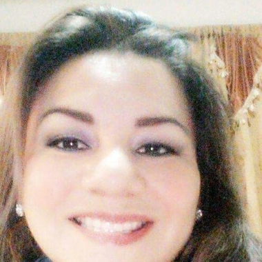 Mayra Patiño