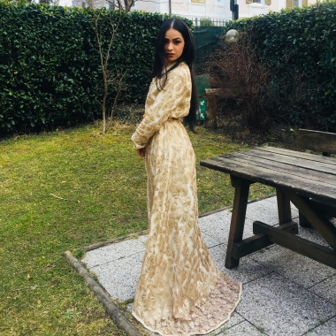 Zari Malik