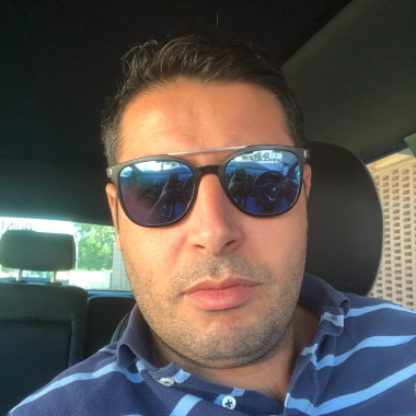 Adam Taxi
